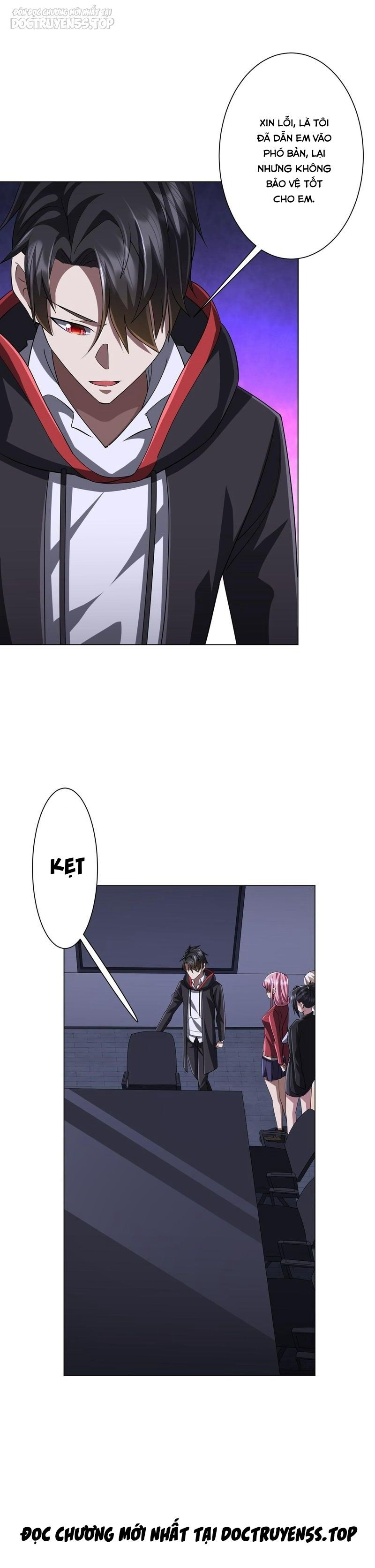 đọc truyện Bắt Đầu Với Trăm Vạn Minh Tệ Chương 72 ảnh 18 tại Thiên Thai Truyện