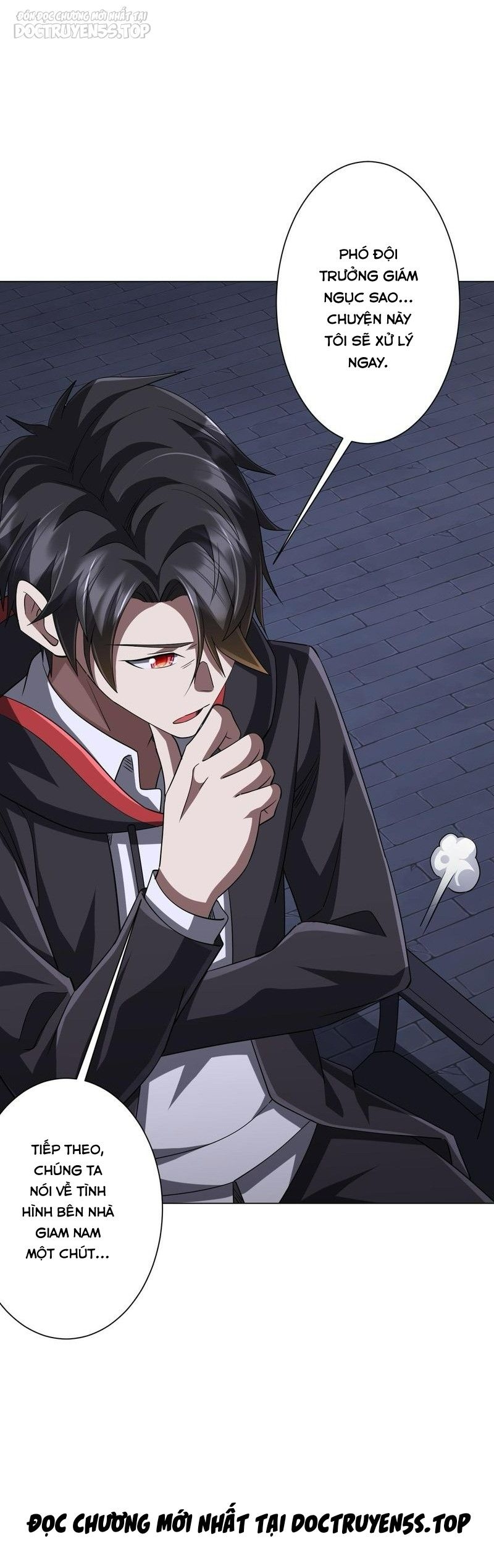 đọc truyện Bắt Đầu Với Trăm Vạn Minh Tệ Chương 72 ảnh 19 tại Thiên Thai Truyện