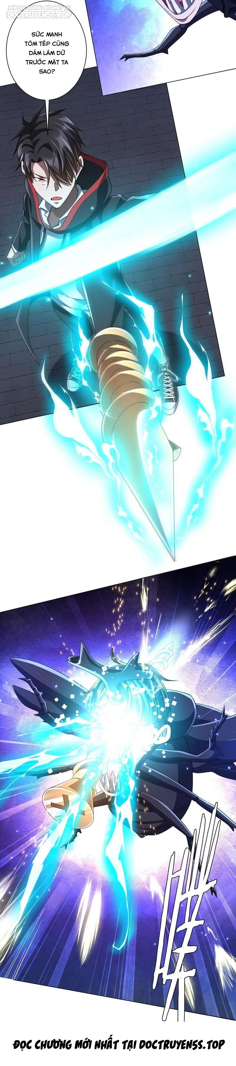 đọc truyện Bắt Đầu Với Trăm Vạn Minh Tệ Chương 72 ảnh 4 tại Thiên Thai Truyện