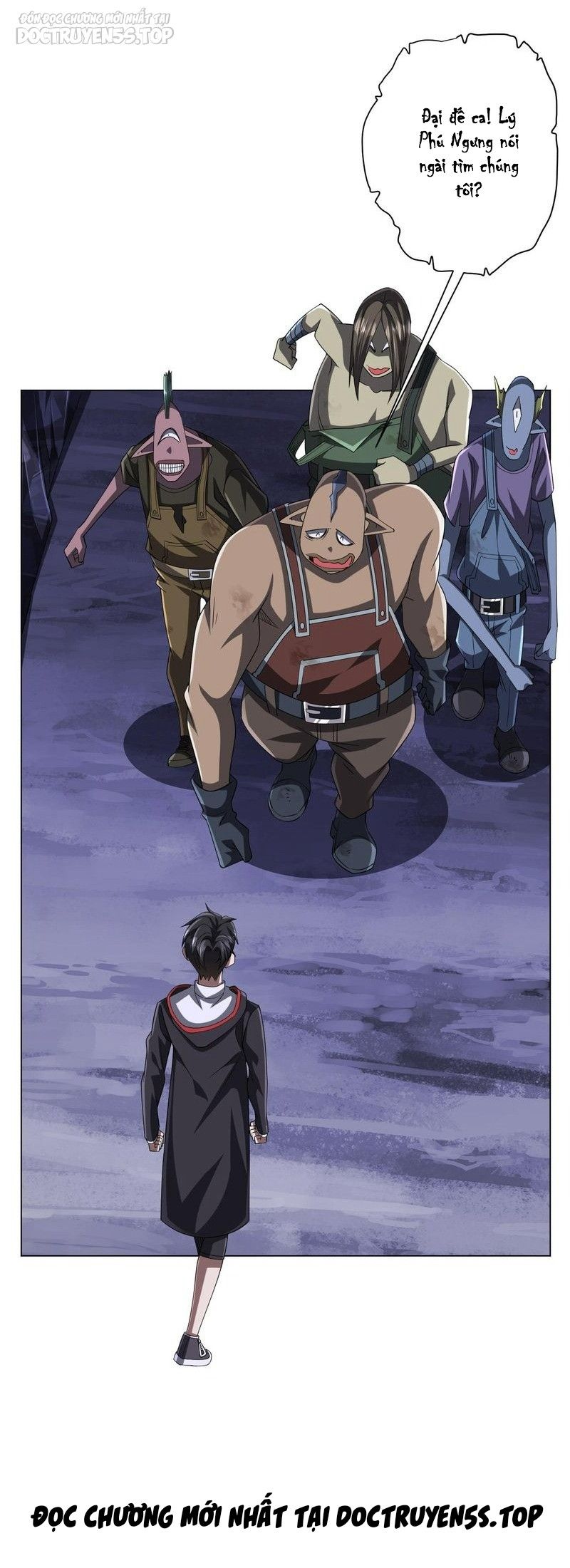 đọc truyện Bắt Đầu Với Trăm Vạn Minh Tệ Chương 72 ảnh 22 tại Thiên Thai Truyện