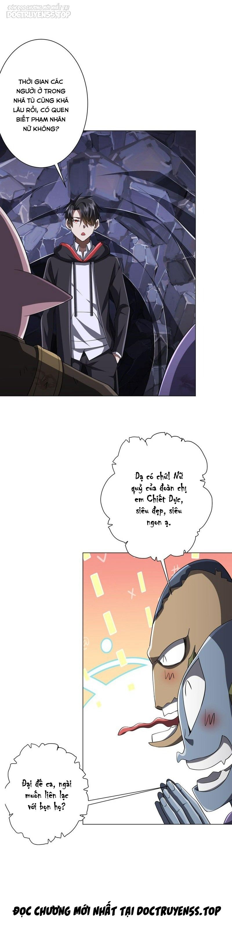 đọc truyện Bắt Đầu Với Trăm Vạn Minh Tệ Chương 72 ảnh 23 tại Thiên Thai Truyện