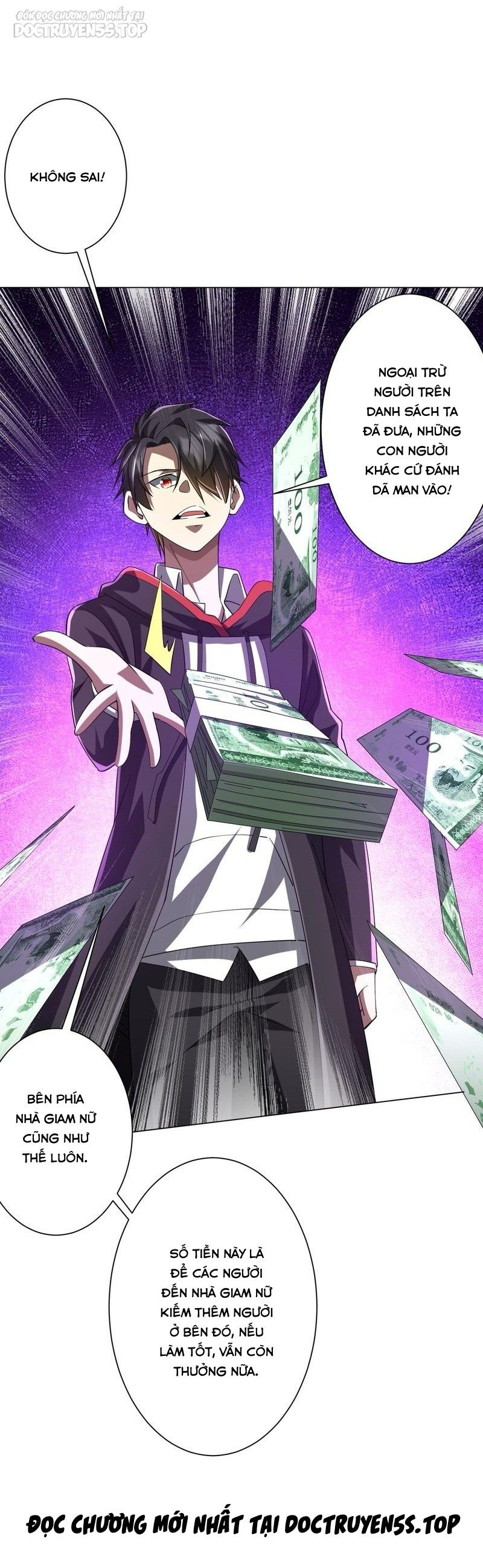 đọc truyện Bắt Đầu Với Trăm Vạn Minh Tệ Chương 72 ảnh 25 tại Thiên Thai Truyện