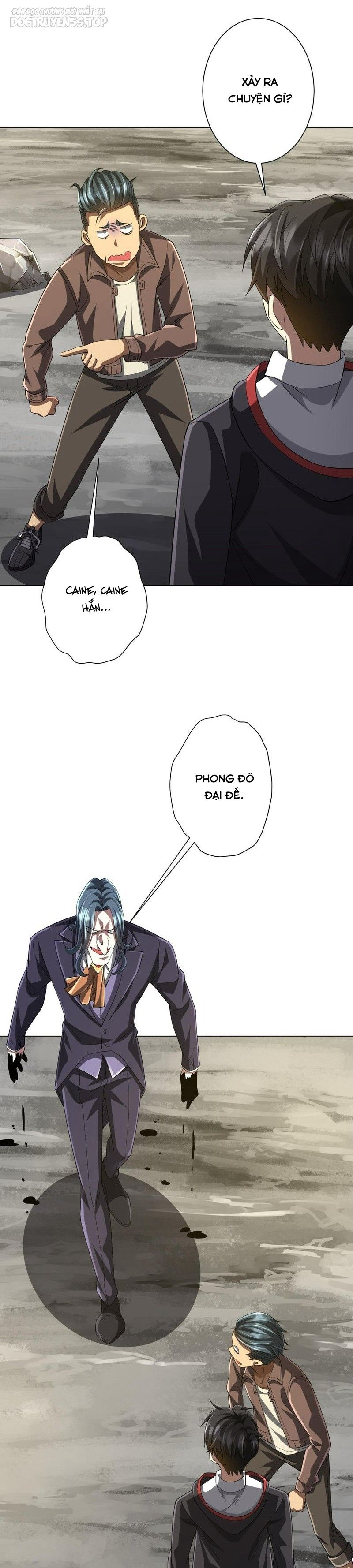 đọc truyện Bắt Đầu Với Trăm Vạn Minh Tệ Chương 72 ảnh 27 tại Thiên Thai Truyện