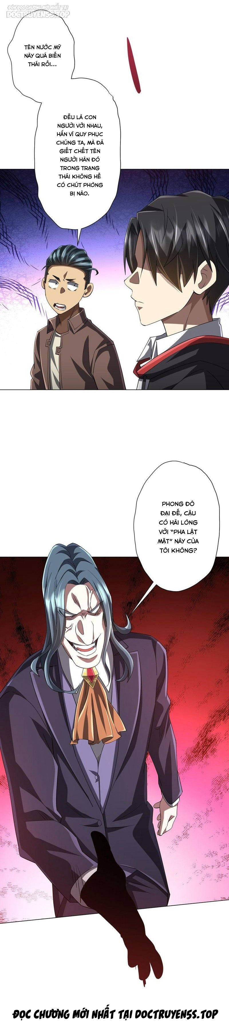 đọc truyện Bắt Đầu Với Trăm Vạn Minh Tệ Chương 72 ảnh 30 tại Thiên Thai Truyện