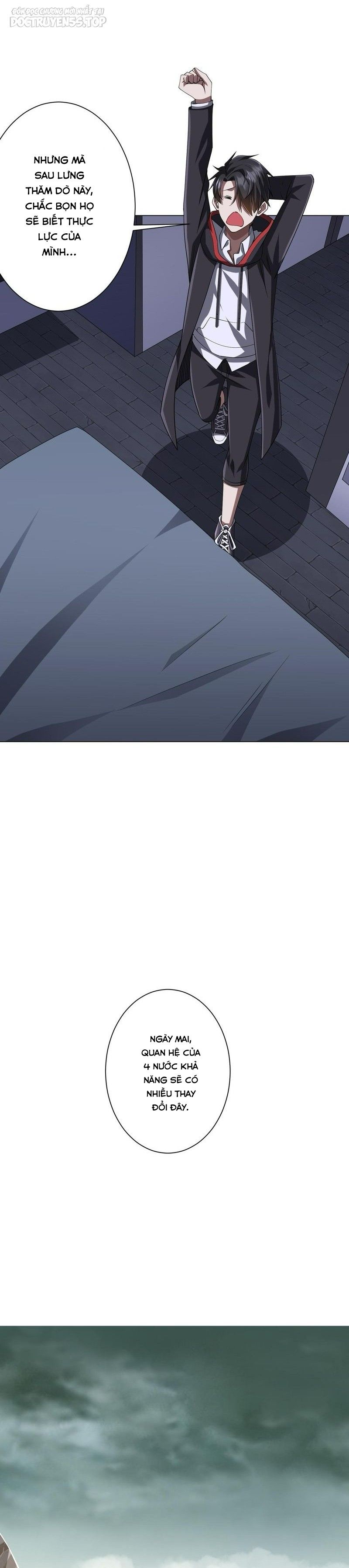 đọc truyện Bắt Đầu Với Trăm Vạn Minh Tệ Chương 72 ảnh 6 tại Thiên Thai Truyện