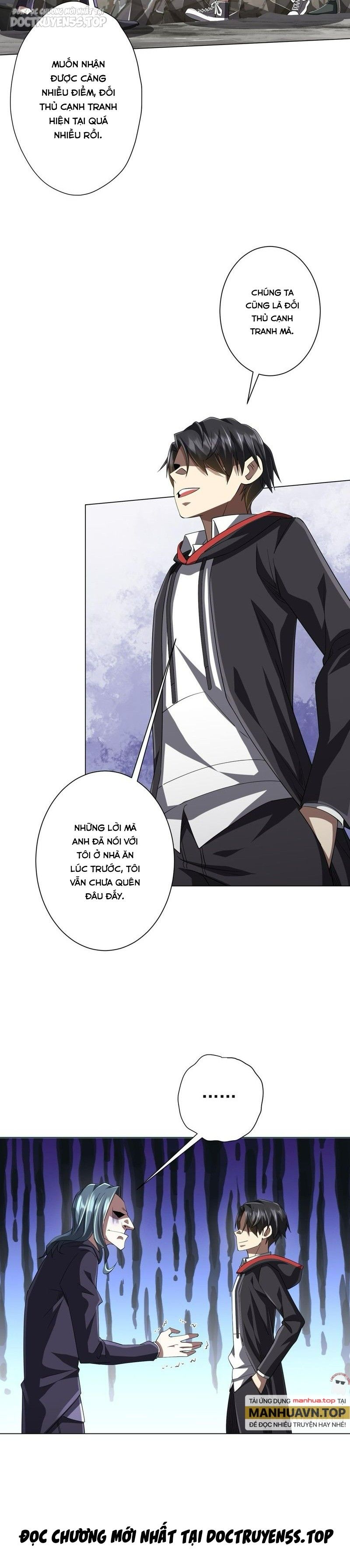 đọc truyện Bắt Đầu Với Trăm Vạn Minh Tệ Chương 72 ảnh 10 tại Thiên Thai Truyện