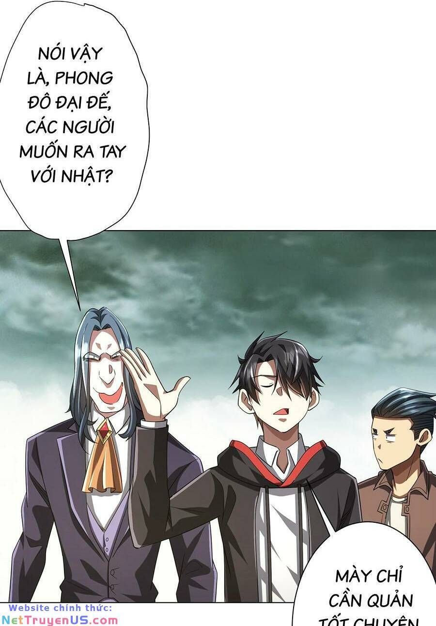 đọc truyện Bắt Đầu Với Trăm Vạn Minh Tệ Chương 73 ảnh 20 tại Thiên Thai Truyện