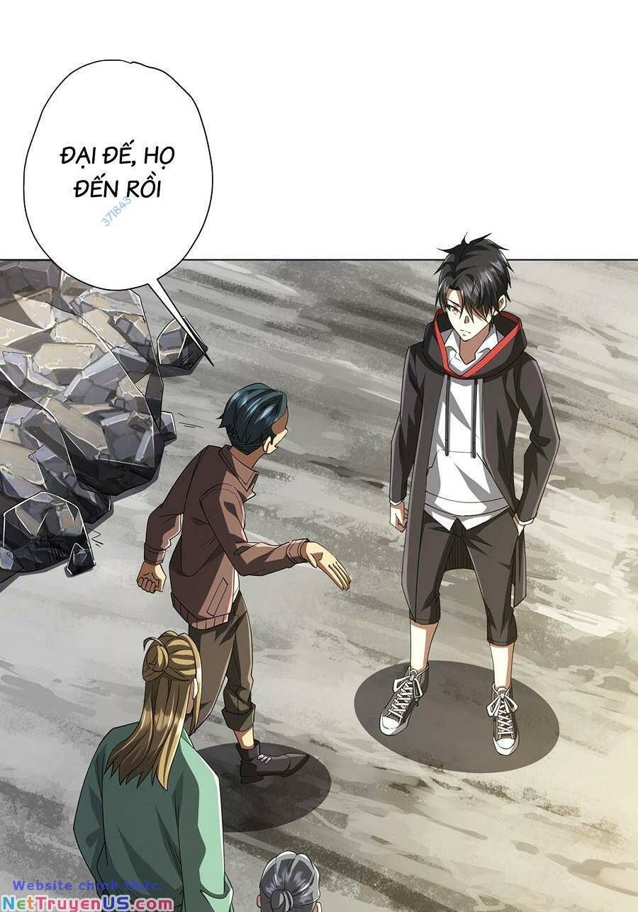 đọc truyện Bắt Đầu Với Trăm Vạn Minh Tệ Chương 73 ảnh 27 tại Thiên Thai Truyện