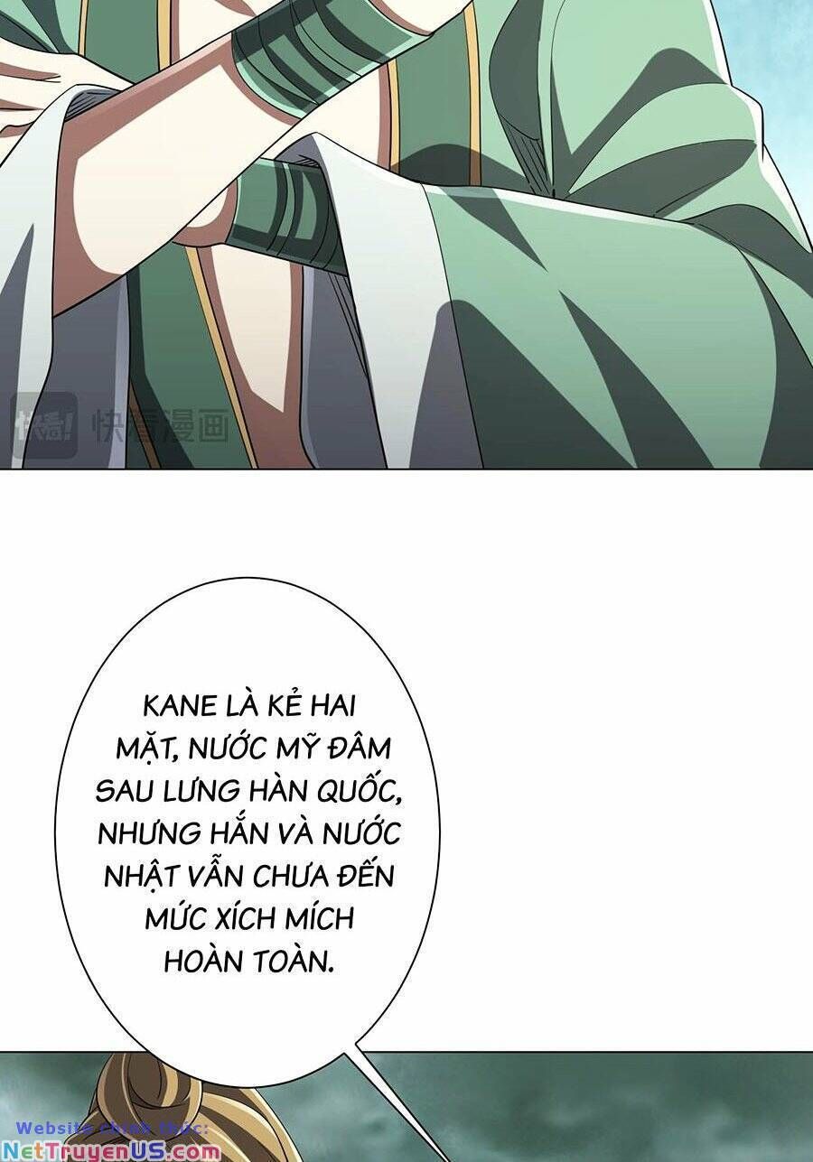 đọc truyện Bắt Đầu Với Trăm Vạn Minh Tệ Chương 73 ảnh 29 tại Thiên Thai Truyện