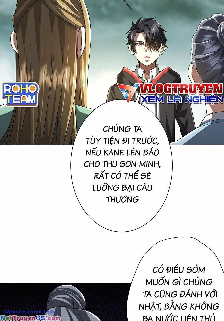 đọc truyện Bắt Đầu Với Trăm Vạn Minh Tệ Chương 73 ảnh 30 tại Thiên Thai Truyện