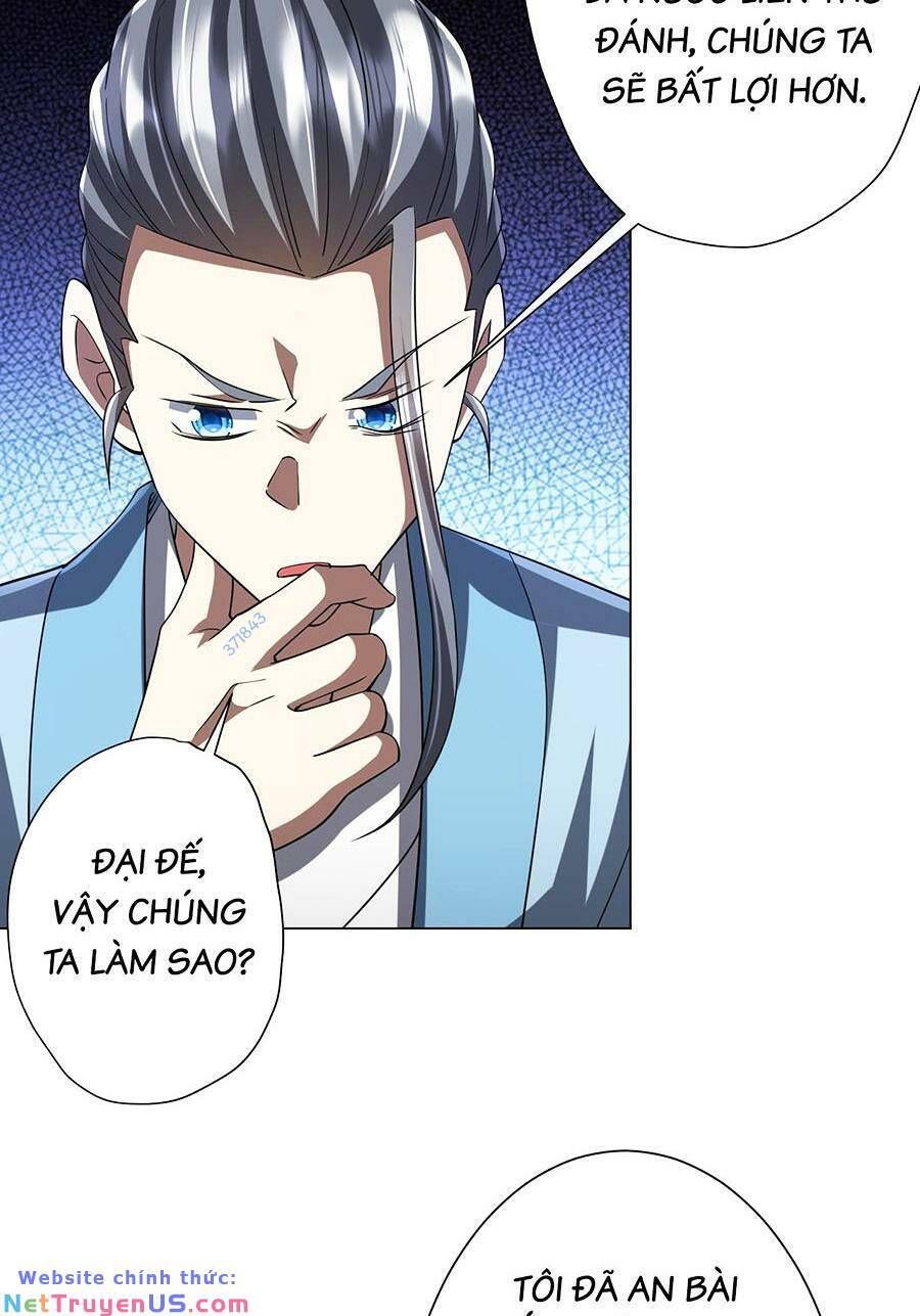 đọc truyện Bắt Đầu Với Trăm Vạn Minh Tệ Chương 73 ảnh 31 tại Thiên Thai Truyện