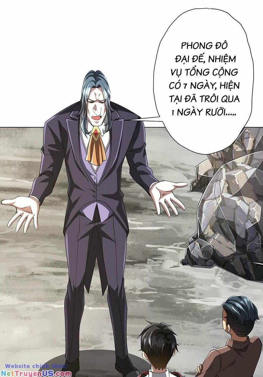 đọc truyện Bắt Đầu Với Trăm Vạn Minh Tệ Chương 73 ảnh 5 tại Thiên Thai Truyện