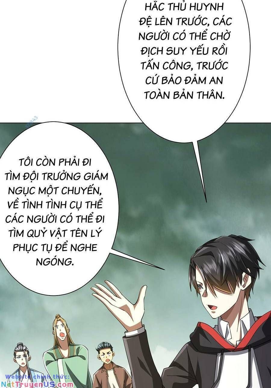 đọc truyện Bắt Đầu Với Trăm Vạn Minh Tệ Chương 73 ảnh 32 tại Thiên Thai Truyện