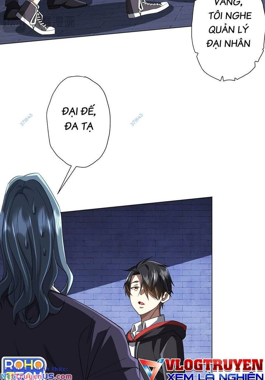 đọc truyện Bắt Đầu Với Trăm Vạn Minh Tệ Chương 73 ảnh 40 tại Thiên Thai Truyện