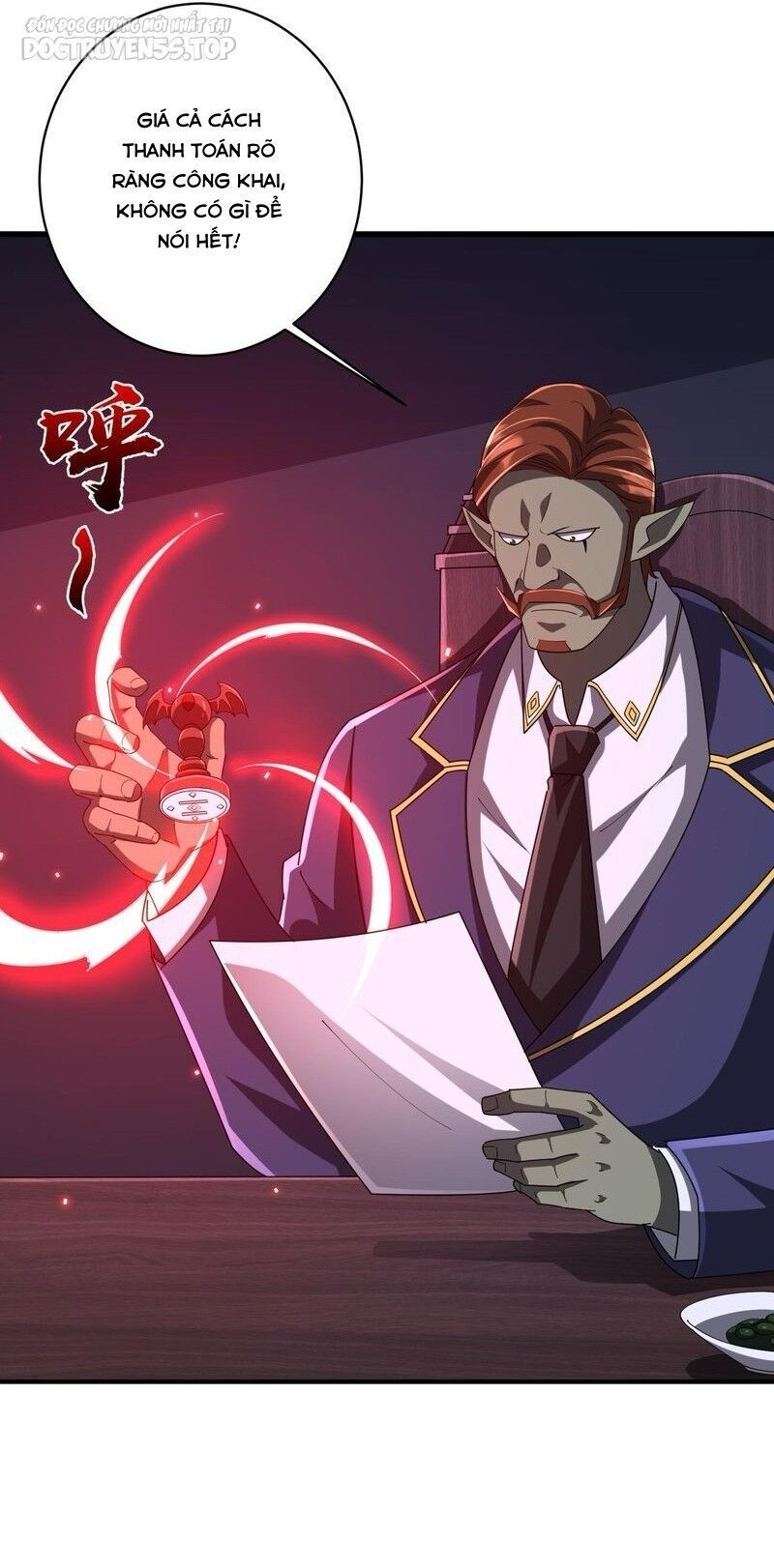 đọc truyện Bắt Đầu Với Trăm Vạn Minh Tệ Chương 74 ảnh 12 tại Thiên Thai Truyện