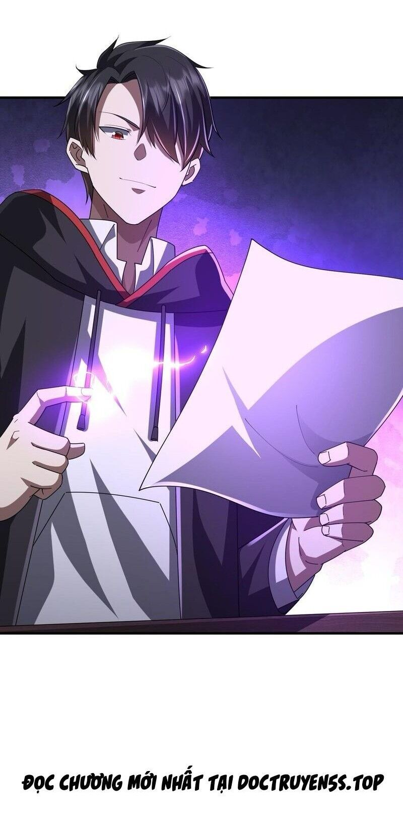 đọc truyện Bắt Đầu Với Trăm Vạn Minh Tệ Chương 74 ảnh 13 tại Thiên Thai Truyện