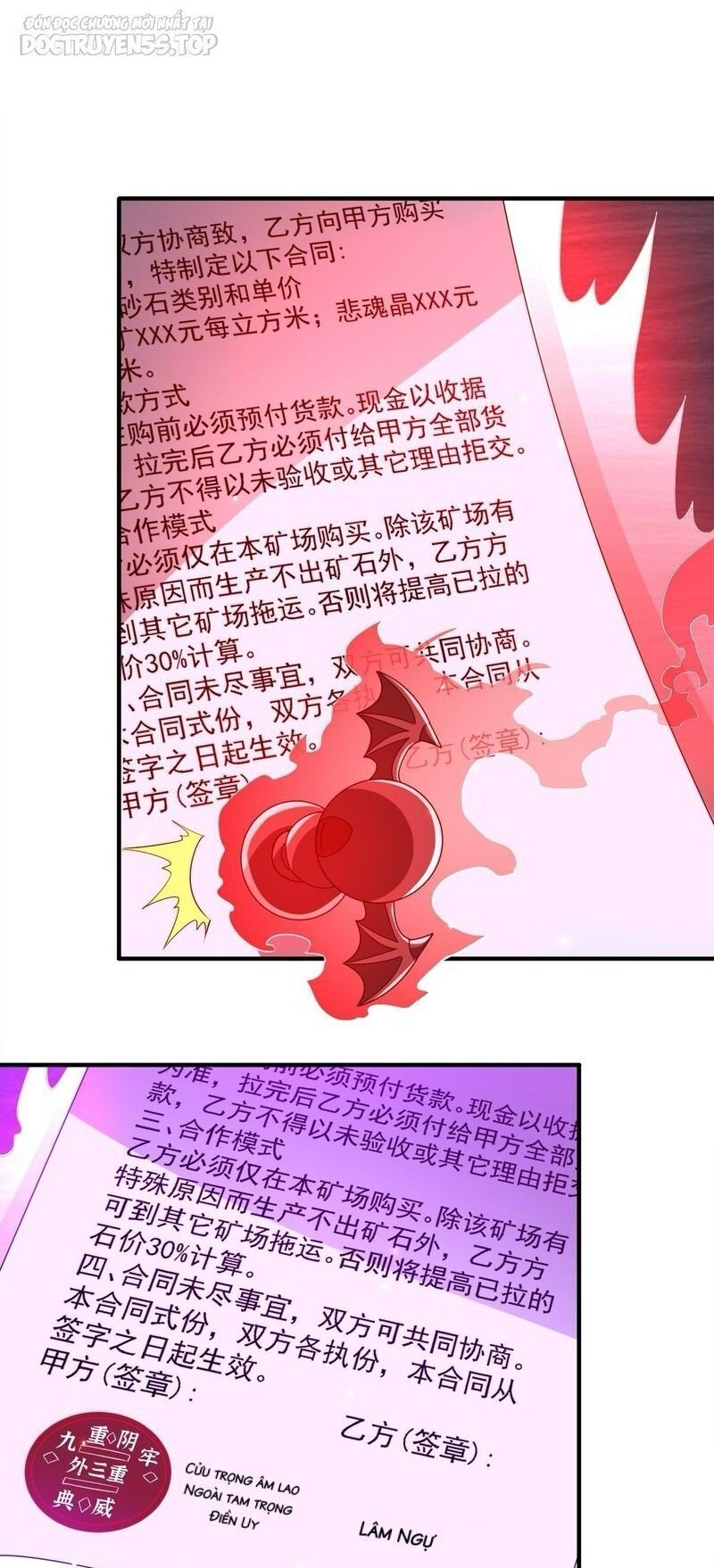 đọc truyện Bắt Đầu Với Trăm Vạn Minh Tệ Chương 74 ảnh 14 tại Thiên Thai Truyện