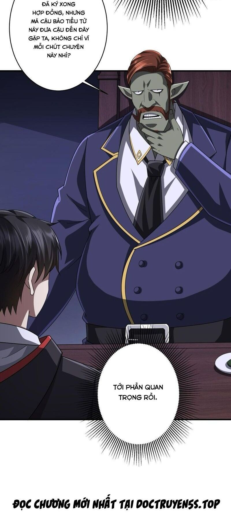 đọc truyện Bắt Đầu Với Trăm Vạn Minh Tệ Chương 74 ảnh 17 tại Thiên Thai Truyện