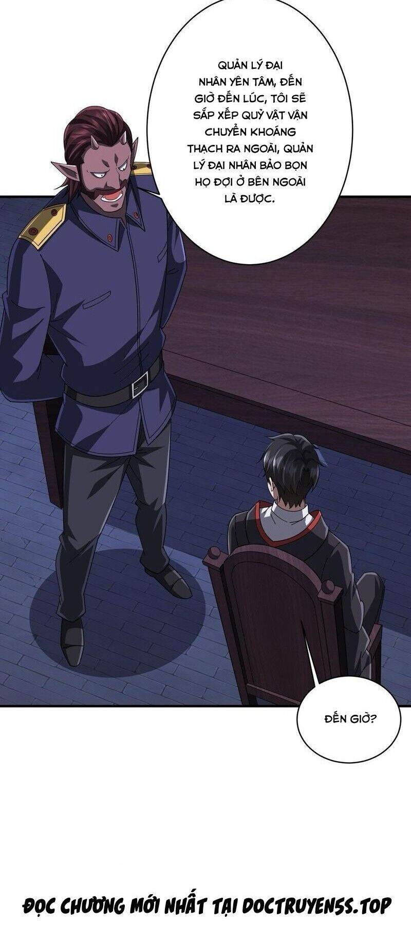 đọc truyện Bắt Đầu Với Trăm Vạn Minh Tệ Chương 74 ảnh 20 tại Thiên Thai Truyện