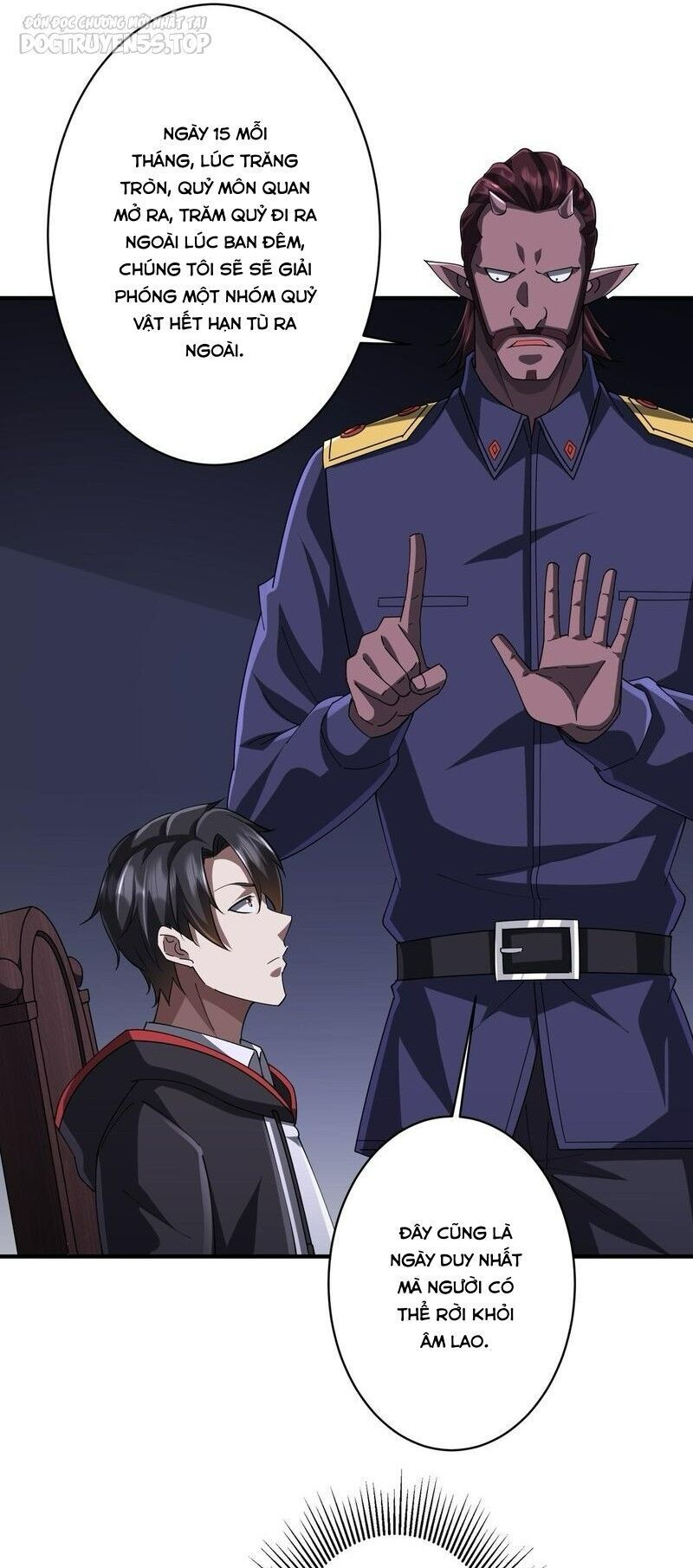 đọc truyện Bắt Đầu Với Trăm Vạn Minh Tệ Chương 74 ảnh 21 tại Thiên Thai Truyện