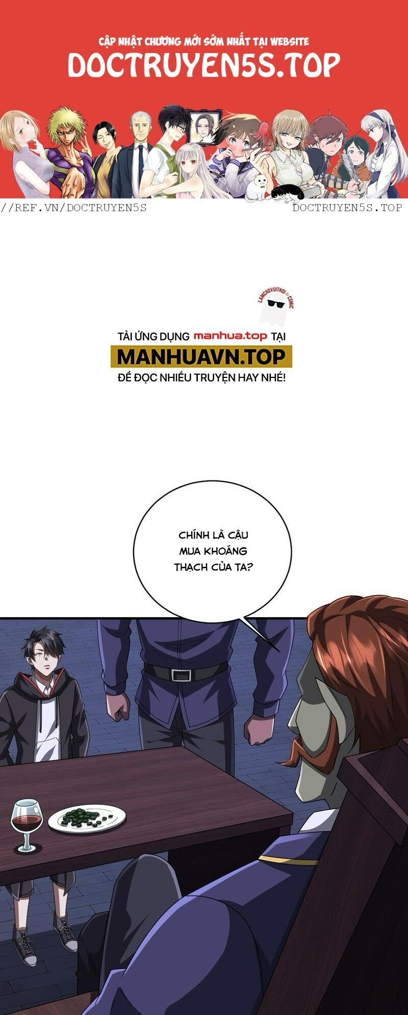 đọc truyện Bắt Đầu Với Trăm Vạn Minh Tệ Chương 74 ảnh 4 tại Thiên Thai Truyện