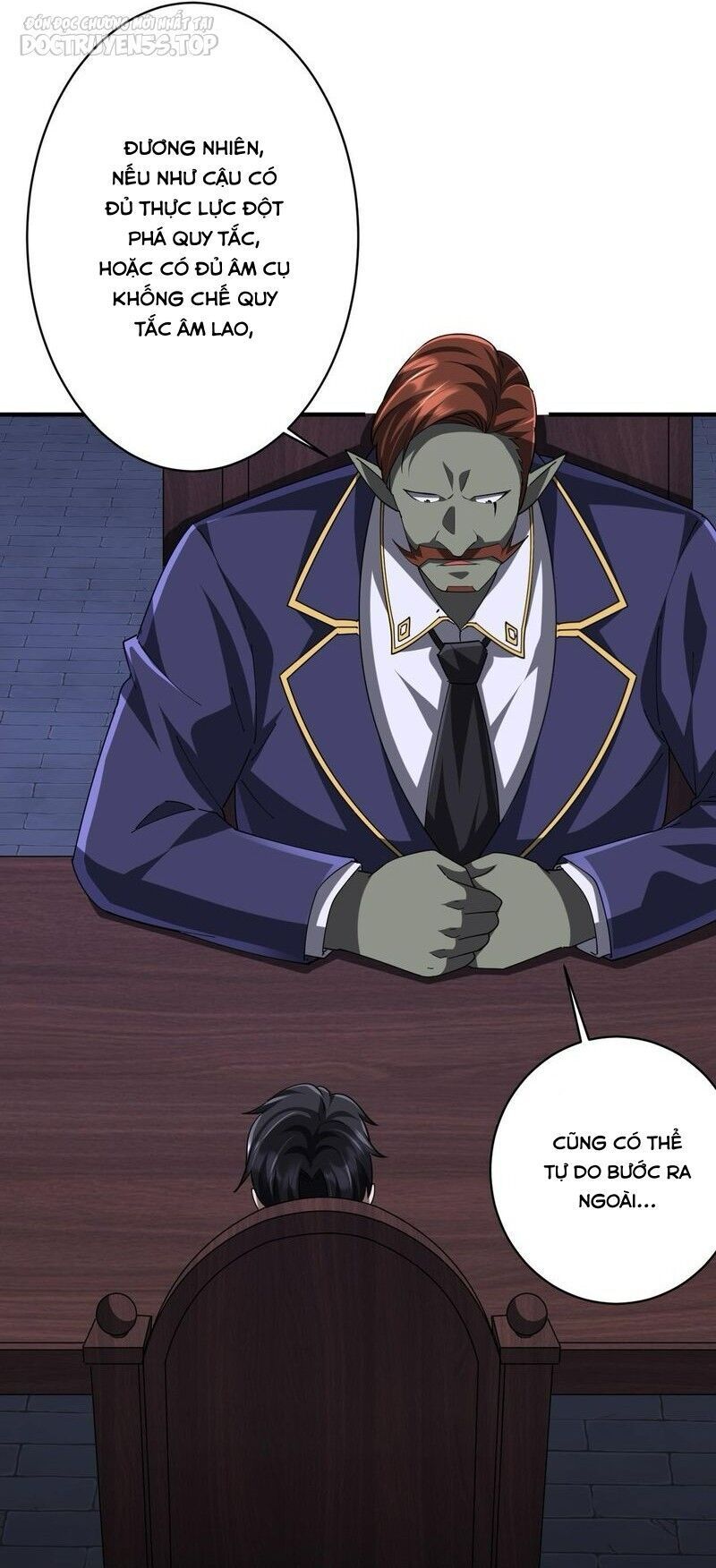 đọc truyện Bắt Đầu Với Trăm Vạn Minh Tệ Chương 74 ảnh 23 tại Thiên Thai Truyện