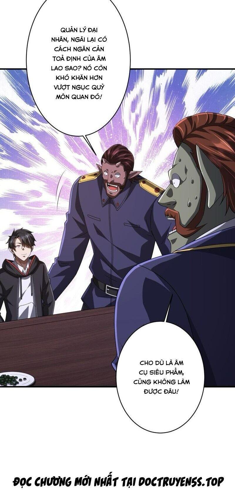 đọc truyện Bắt Đầu Với Trăm Vạn Minh Tệ Chương 74 ảnh 26 tại Thiên Thai Truyện