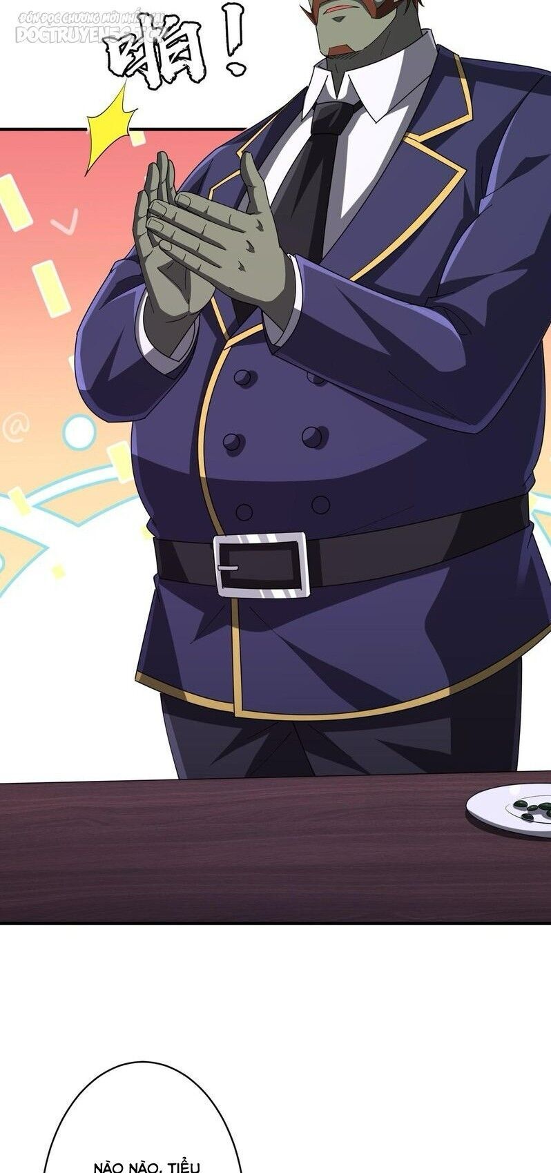 đọc truyện Bắt Đầu Với Trăm Vạn Minh Tệ Chương 74 ảnh 29 tại Thiên Thai Truyện