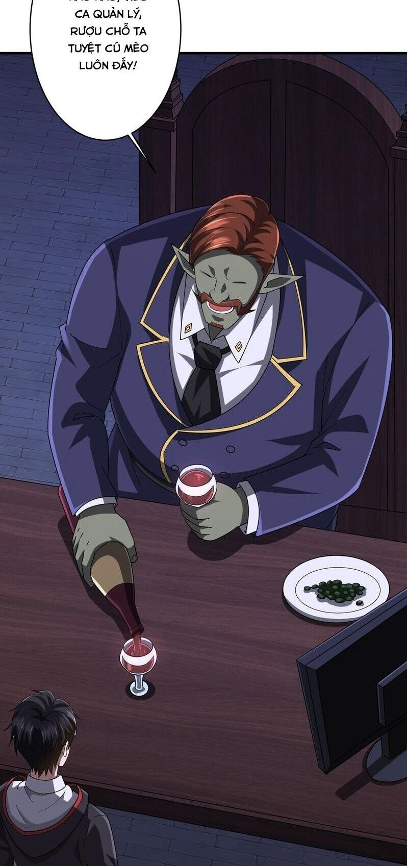 đọc truyện Bắt Đầu Với Trăm Vạn Minh Tệ Chương 74 ảnh 30 tại Thiên Thai Truyện