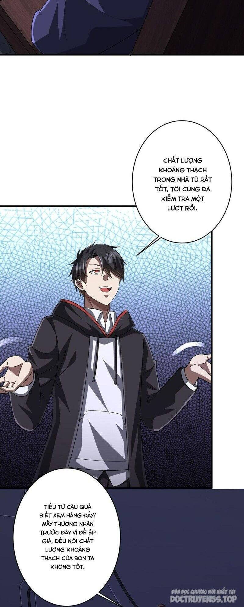 đọc truyện Bắt Đầu Với Trăm Vạn Minh Tệ Chương 74 ảnh 5 tại Thiên Thai Truyện