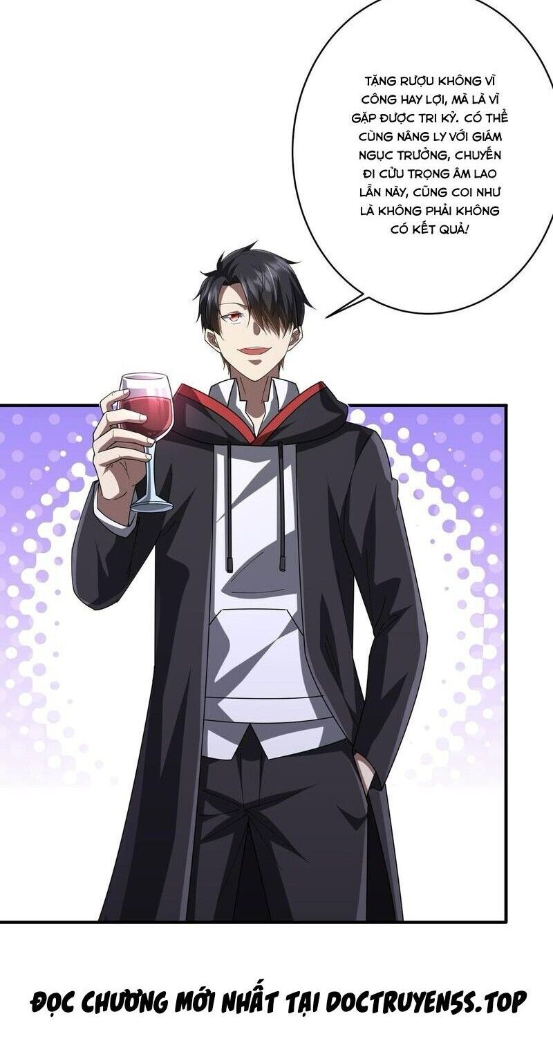 đọc truyện Bắt Đầu Với Trăm Vạn Minh Tệ Chương 74 ảnh 32 tại Thiên Thai Truyện