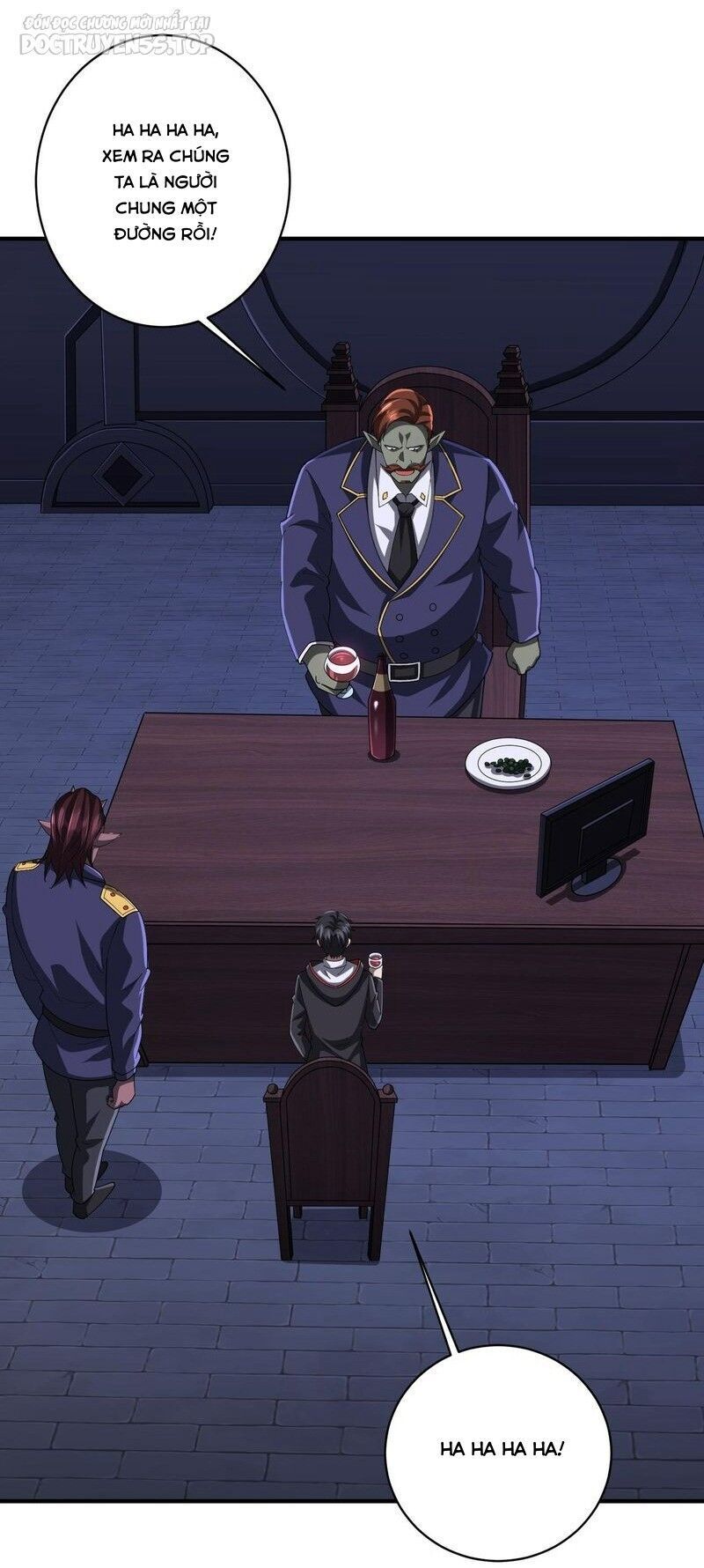 đọc truyện Bắt Đầu Với Trăm Vạn Minh Tệ Chương 74 ảnh 33 tại Thiên Thai Truyện