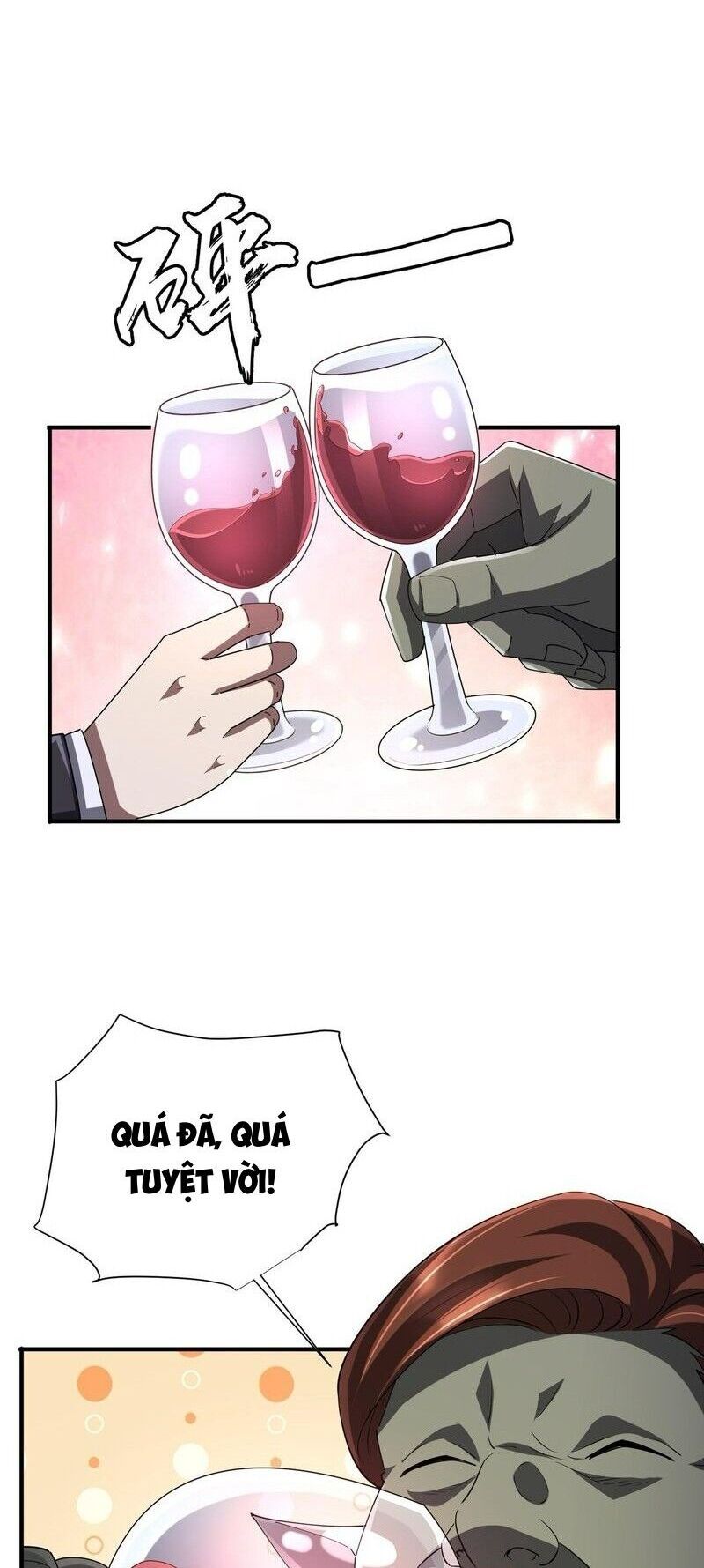 đọc truyện Bắt Đầu Với Trăm Vạn Minh Tệ Chương 74 ảnh 34 tại Thiên Thai Truyện