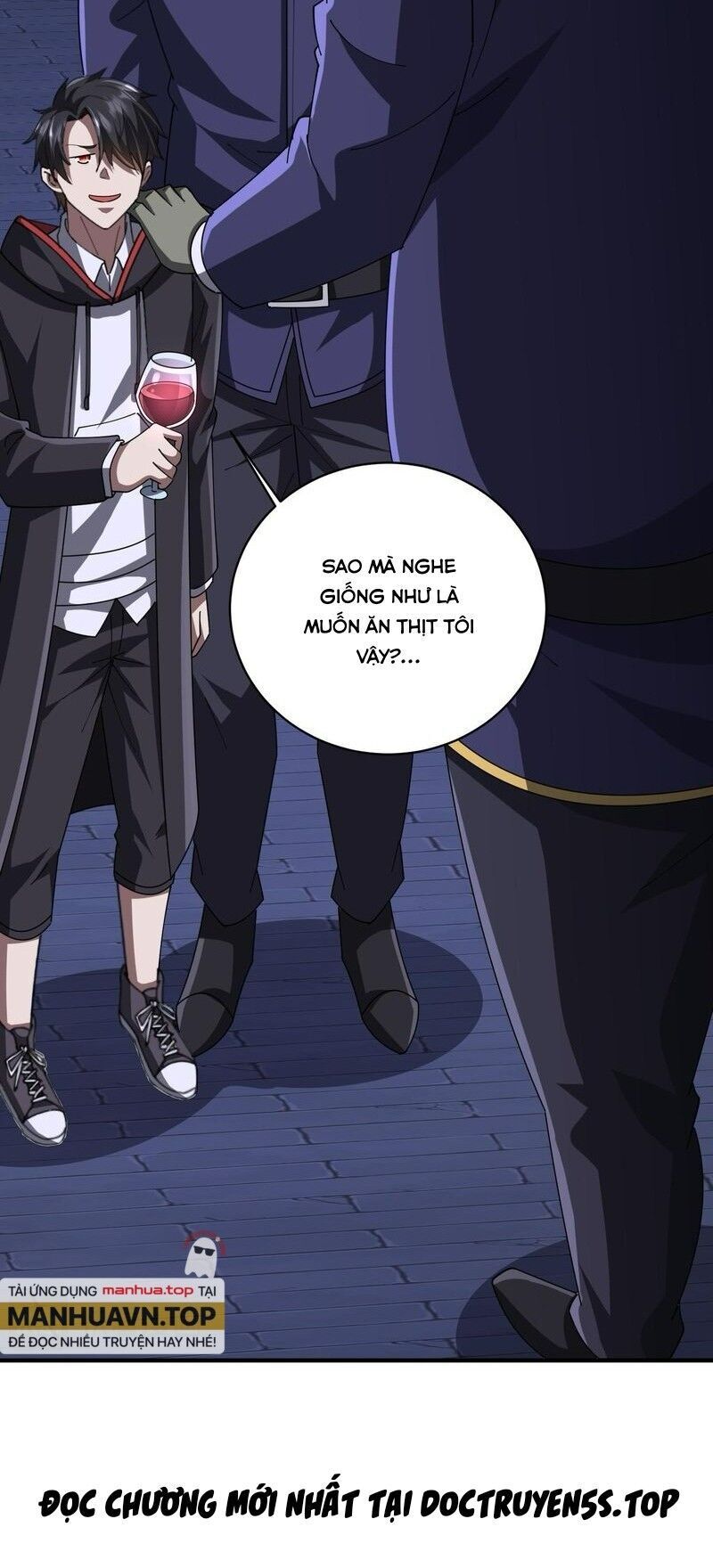 đọc truyện Bắt Đầu Với Trăm Vạn Minh Tệ Chương 74 ảnh 36 tại Thiên Thai Truyện