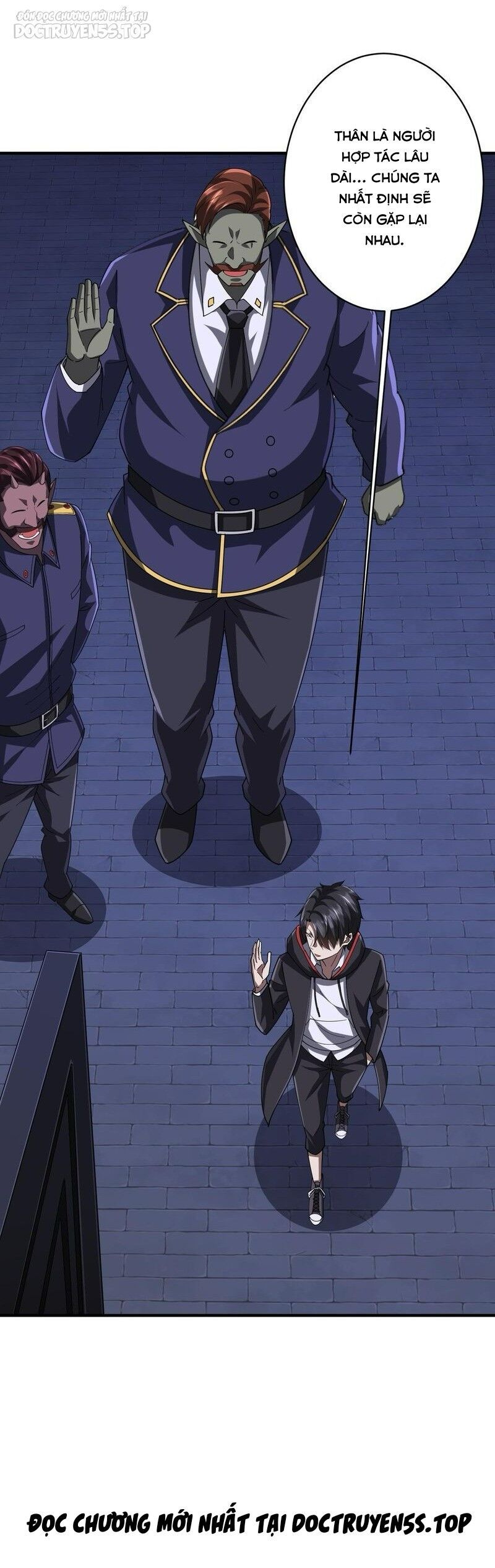 đọc truyện Bắt Đầu Với Trăm Vạn Minh Tệ Chương 74 ảnh 37 tại Thiên Thai Truyện