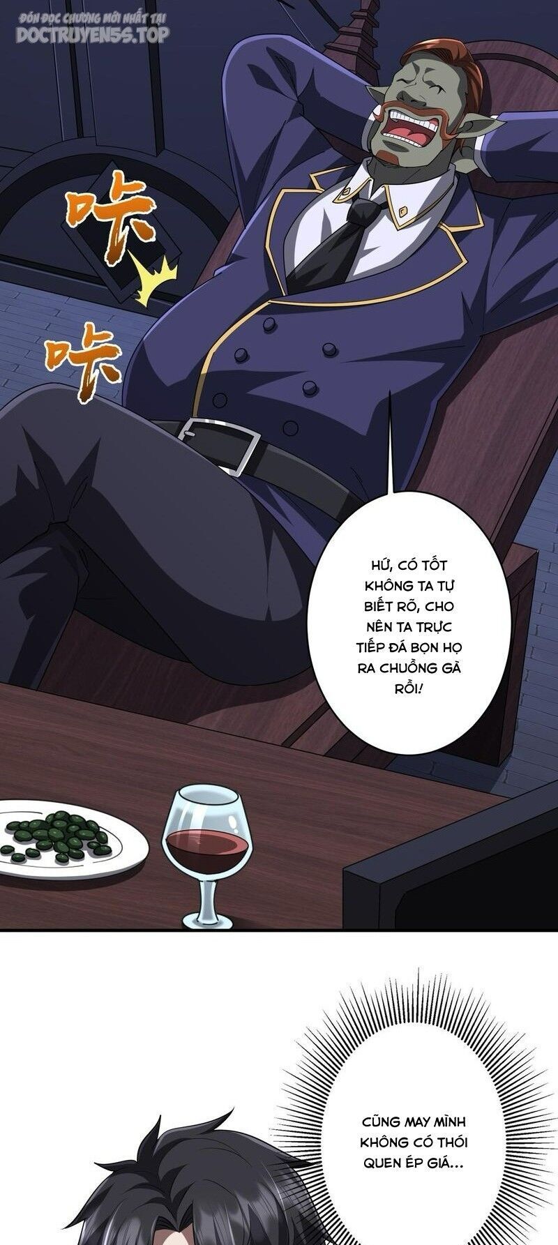 đọc truyện Bắt Đầu Với Trăm Vạn Minh Tệ Chương 74 ảnh 6 tại Thiên Thai Truyện