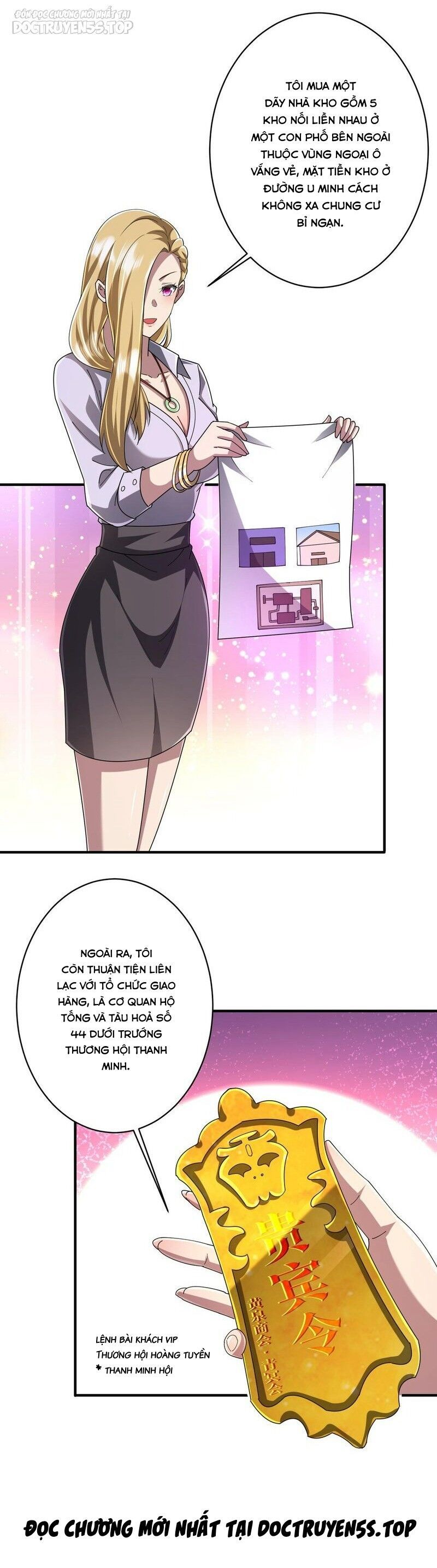 đọc truyện Bắt Đầu Với Trăm Vạn Minh Tệ Chương 74 ảnh 45 tại Thiên Thai Truyện