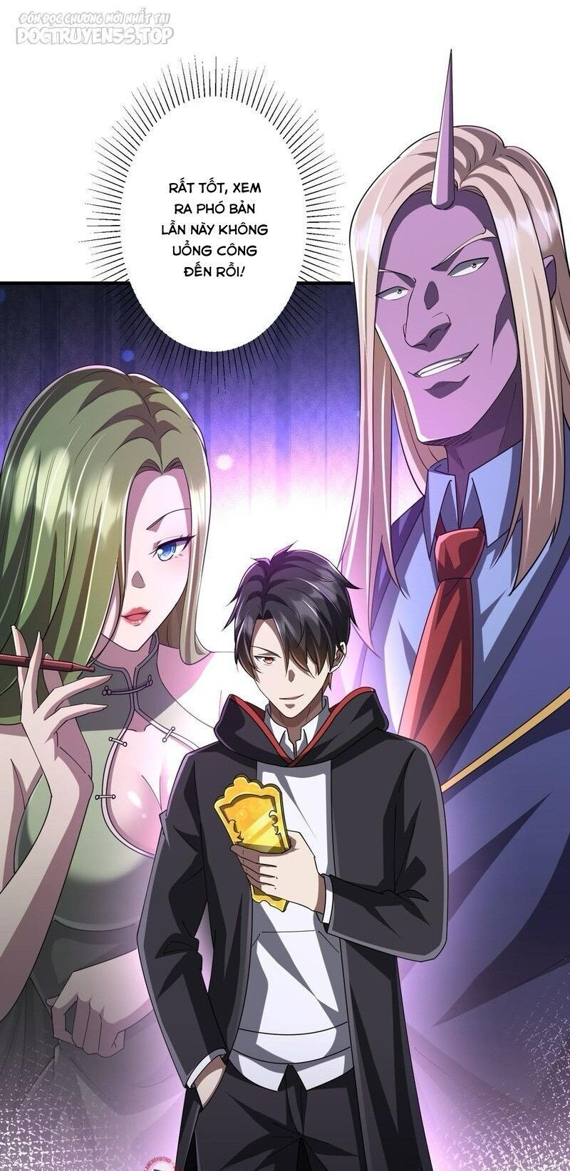 đọc truyện Bắt Đầu Với Trăm Vạn Minh Tệ Chương 74 ảnh 46 tại Thiên Thai Truyện