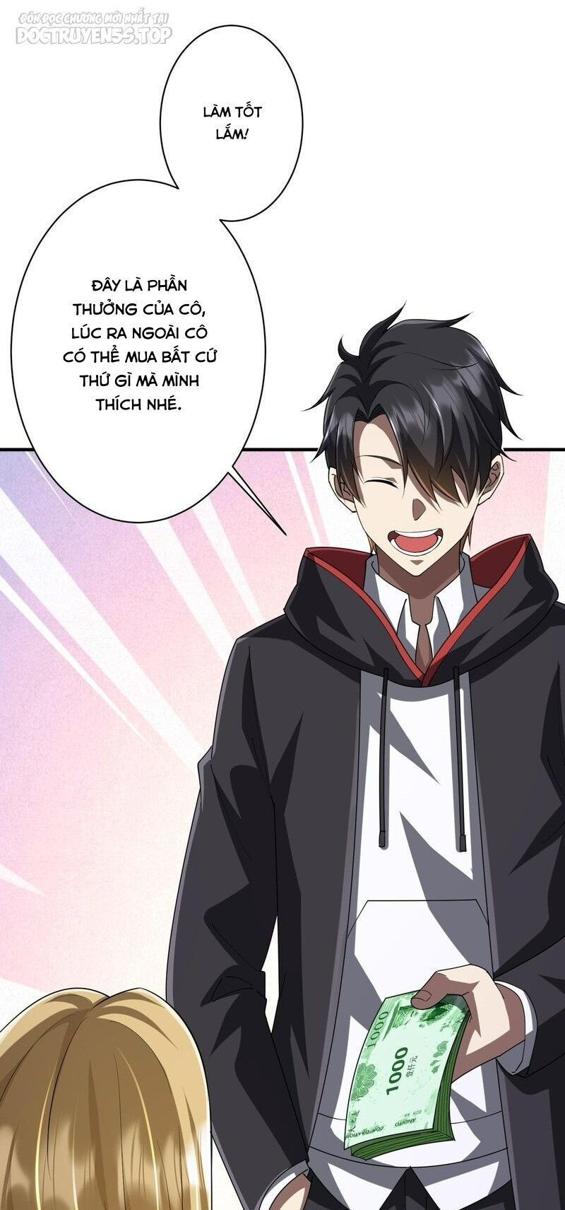 đọc truyện Bắt Đầu Với Trăm Vạn Minh Tệ Chương 74 ảnh 48 tại Thiên Thai Truyện