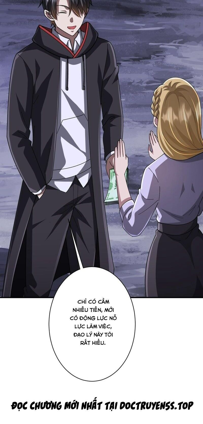 đọc truyện Bắt Đầu Với Trăm Vạn Minh Tệ Chương 74 ảnh 51 tại Thiên Thai Truyện