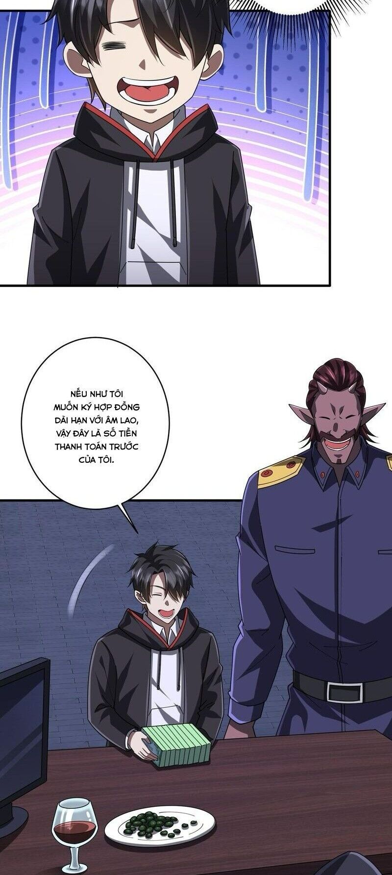 đọc truyện Bắt Đầu Với Trăm Vạn Minh Tệ Chương 74 ảnh 7 tại Thiên Thai Truyện