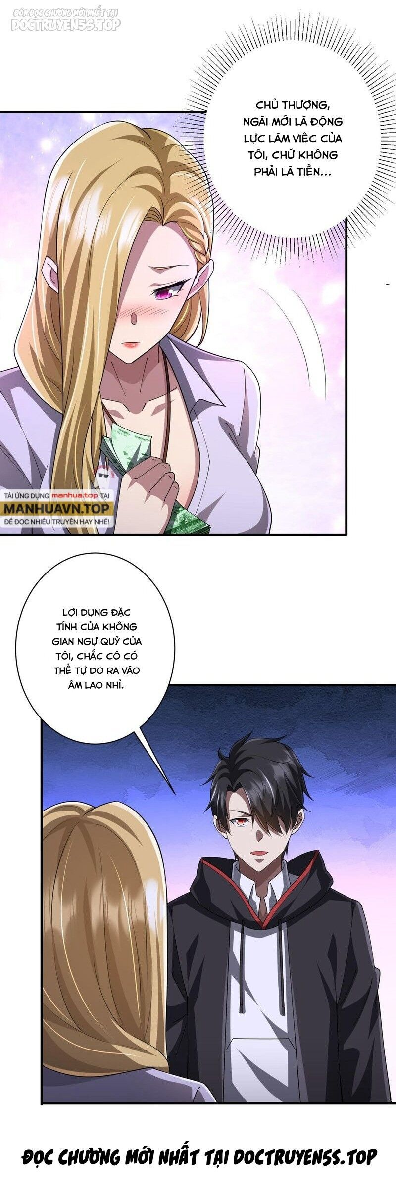 đọc truyện Bắt Đầu Với Trăm Vạn Minh Tệ Chương 74 ảnh 52 tại Thiên Thai Truyện