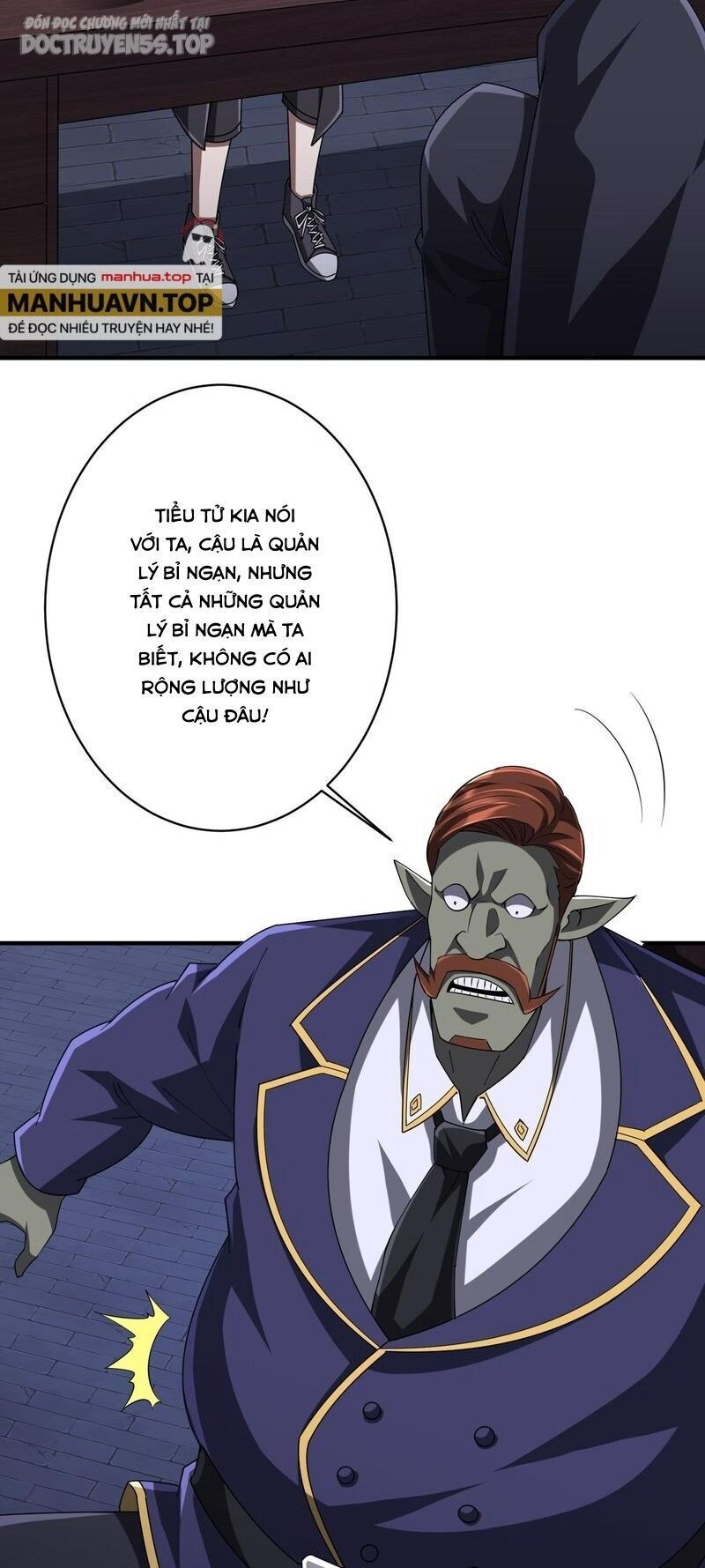 đọc truyện Bắt Đầu Với Trăm Vạn Minh Tệ Chương 74 ảnh 8 tại Thiên Thai Truyện