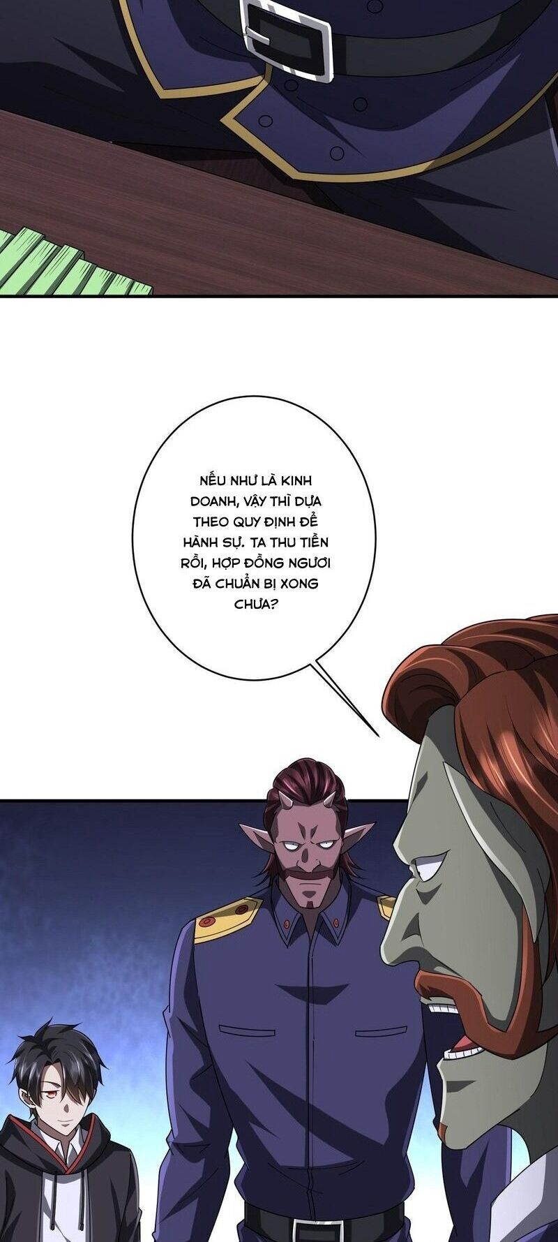 đọc truyện Bắt Đầu Với Trăm Vạn Minh Tệ Chương 74 ảnh 9 tại Thiên Thai Truyện