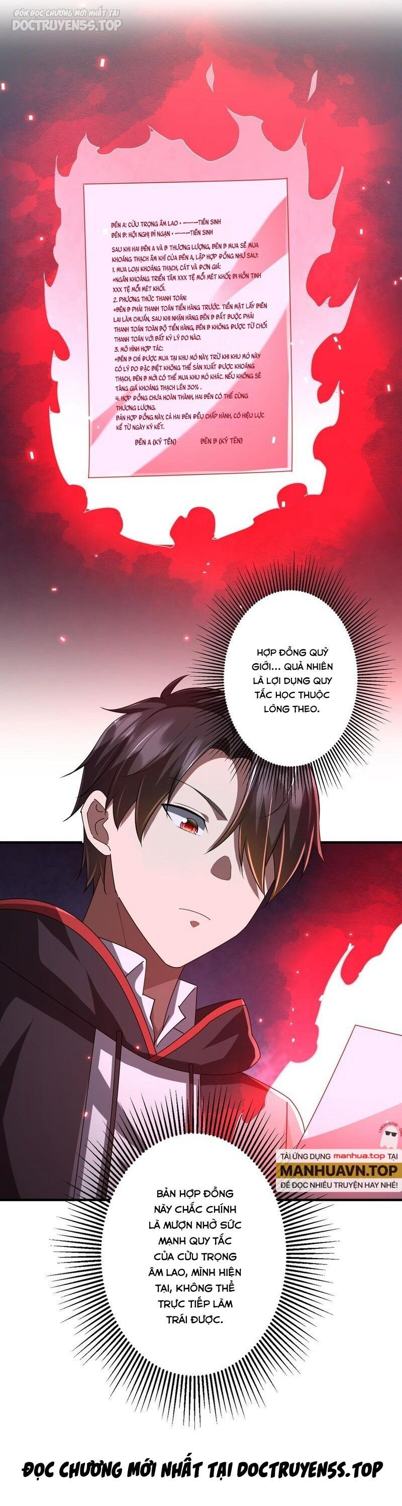 đọc truyện Bắt Đầu Với Trăm Vạn Minh Tệ Chương 74 ảnh 11 tại Thiên Thai Truyện