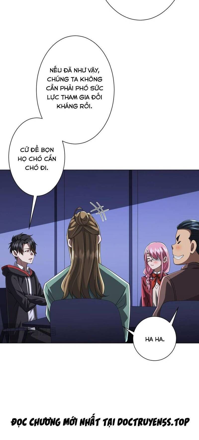 đọc truyện Bắt Đầu Với Trăm Vạn Minh Tệ Chương 75 ảnh 12 tại Thiên Thai Truyện