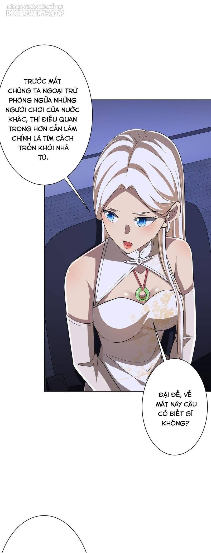 đọc truyện Bắt Đầu Với Trăm Vạn Minh Tệ Chương 75 ảnh 13 tại Thiên Thai Truyện