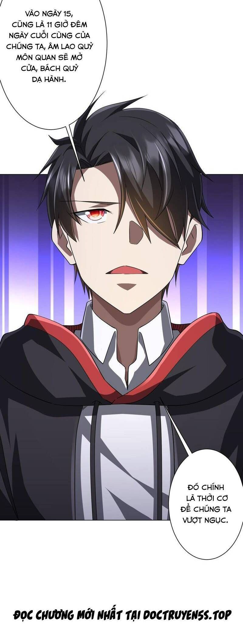 đọc truyện Bắt Đầu Với Trăm Vạn Minh Tệ Chương 75 ảnh 14 tại Thiên Thai Truyện