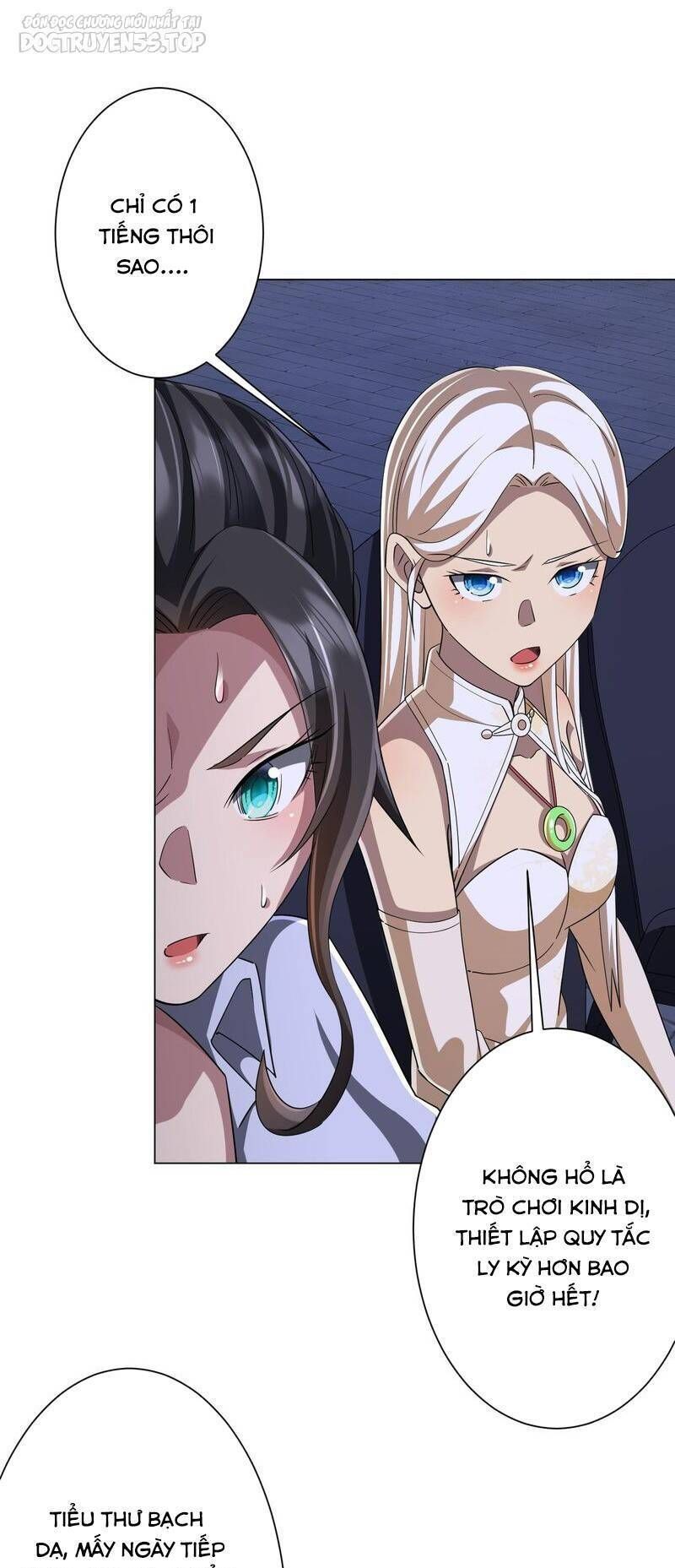 đọc truyện Bắt Đầu Với Trăm Vạn Minh Tệ Chương 75 ảnh 15 tại Thiên Thai Truyện