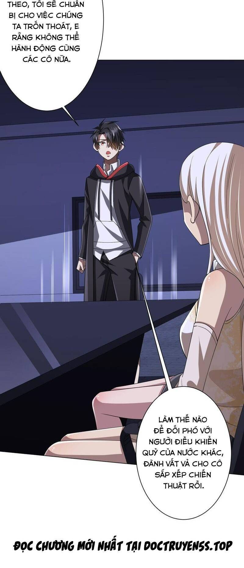 đọc truyện Bắt Đầu Với Trăm Vạn Minh Tệ Chương 75 ảnh 16 tại Thiên Thai Truyện